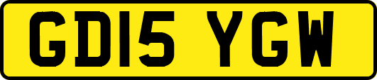 GD15YGW