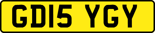 GD15YGY