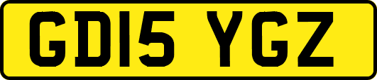 GD15YGZ