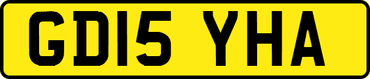 GD15YHA