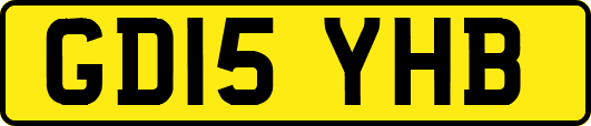 GD15YHB