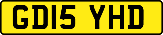 GD15YHD