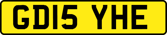 GD15YHE