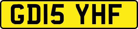 GD15YHF