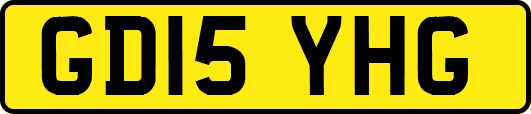 GD15YHG