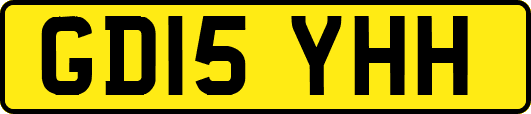 GD15YHH