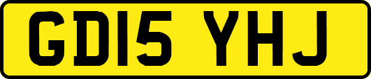 GD15YHJ