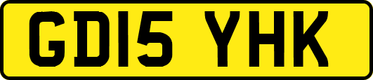 GD15YHK