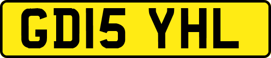 GD15YHL