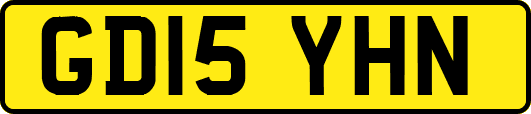 GD15YHN