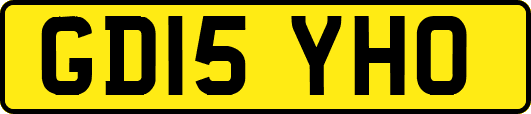 GD15YHO