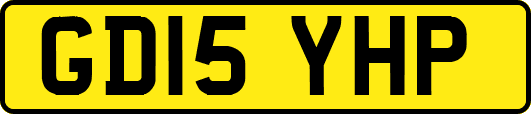GD15YHP