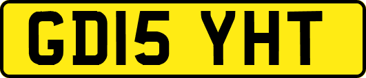 GD15YHT