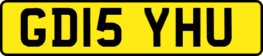 GD15YHU
