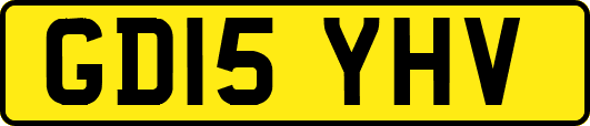 GD15YHV