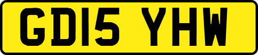 GD15YHW