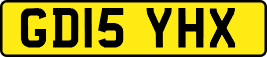 GD15YHX