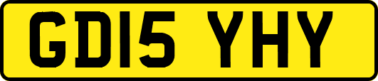 GD15YHY