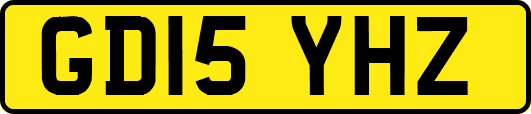 GD15YHZ