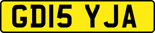 GD15YJA