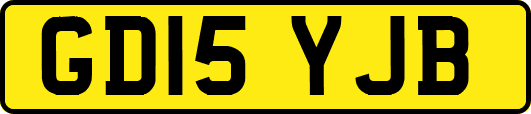 GD15YJB