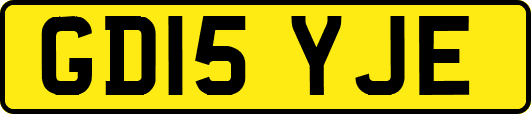 GD15YJE
