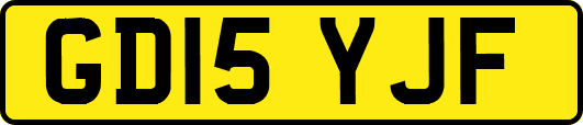 GD15YJF