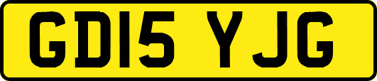 GD15YJG