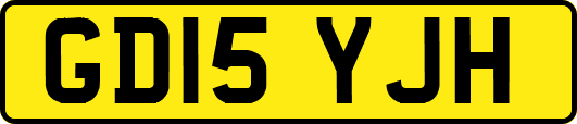 GD15YJH