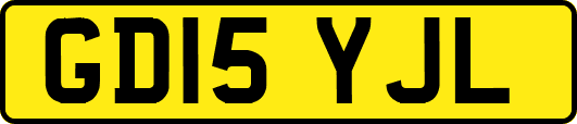 GD15YJL