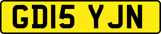 GD15YJN