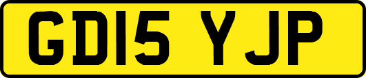 GD15YJP