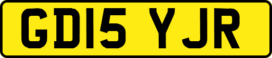 GD15YJR