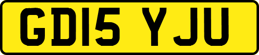 GD15YJU