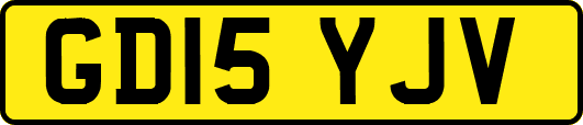 GD15YJV