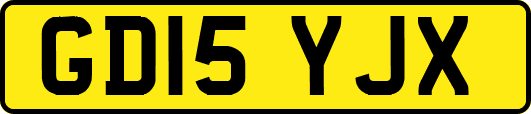 GD15YJX