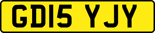 GD15YJY