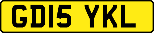 GD15YKL