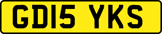 GD15YKS