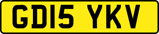 GD15YKV