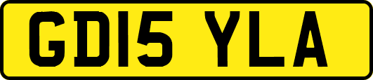 GD15YLA