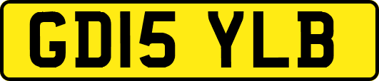 GD15YLB