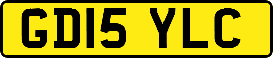 GD15YLC