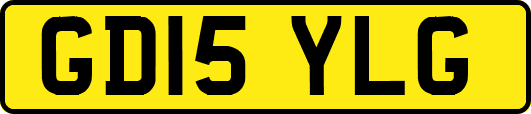 GD15YLG