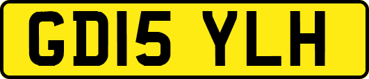 GD15YLH