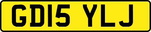 GD15YLJ