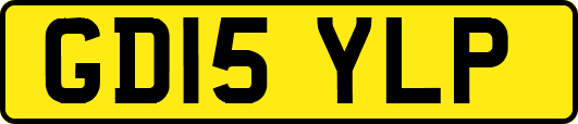 GD15YLP