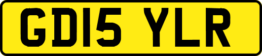 GD15YLR