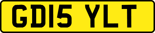 GD15YLT