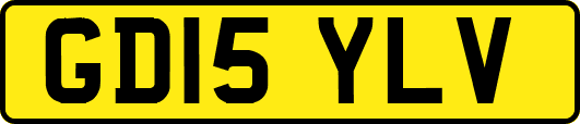 GD15YLV